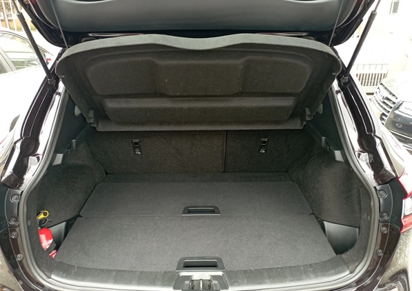 Nissan Qashqai cena 63900 przebieg: 55000, rok produkcji 2018 z Duszniki-Zdrój małe 277